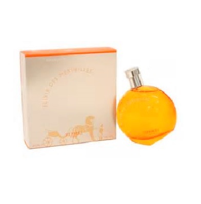 Elixir Des Merveilles Perfume by Hermes 1.6oz Eau De Parfum spray for Women